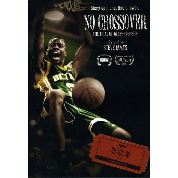 Espn Films 30 for 30: Without Bias (DVD), Team Marketing, Documentary