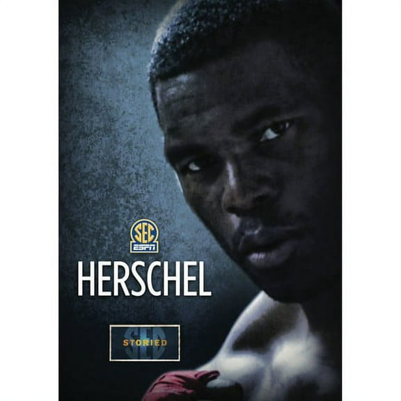 Espn Films: Herschel (DVD), Team Marketing, Sports & Fitness