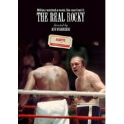Espn Films The Real Rocky DVD, Team Marketing, Drama
