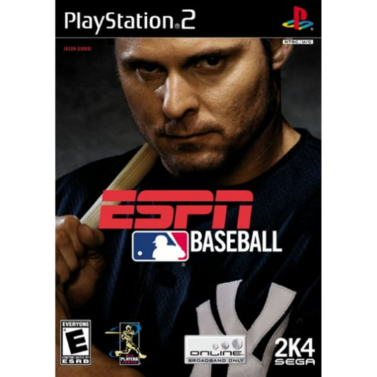 Espn Major League Baseball
