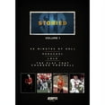 thumbnail image 1 of Espn Sec Storied 1 (DVD), Team Marketing, Sports & Fitness, 1 of 1