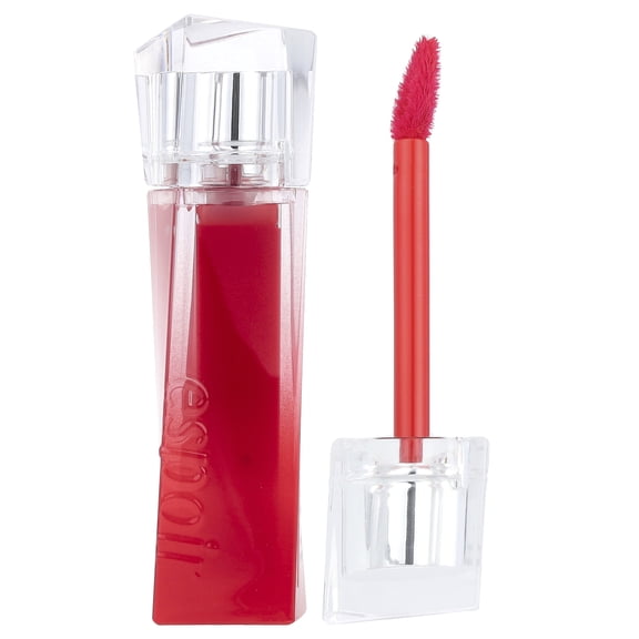 Espoir Couture Lip Tint Glaze, RD201 Apple Sorbet , 5.5 g