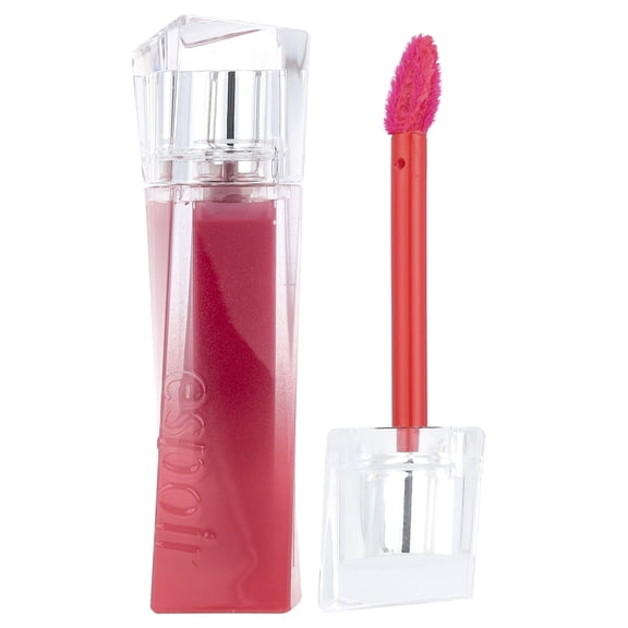Espoir Couture Lip Tint Glaze, RS101 Rosa, 5.5 g