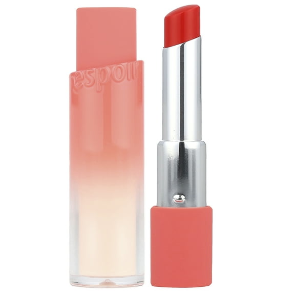 Espoir Nowear Lipstick Balming Glow, CR501 Vividy, 3 g