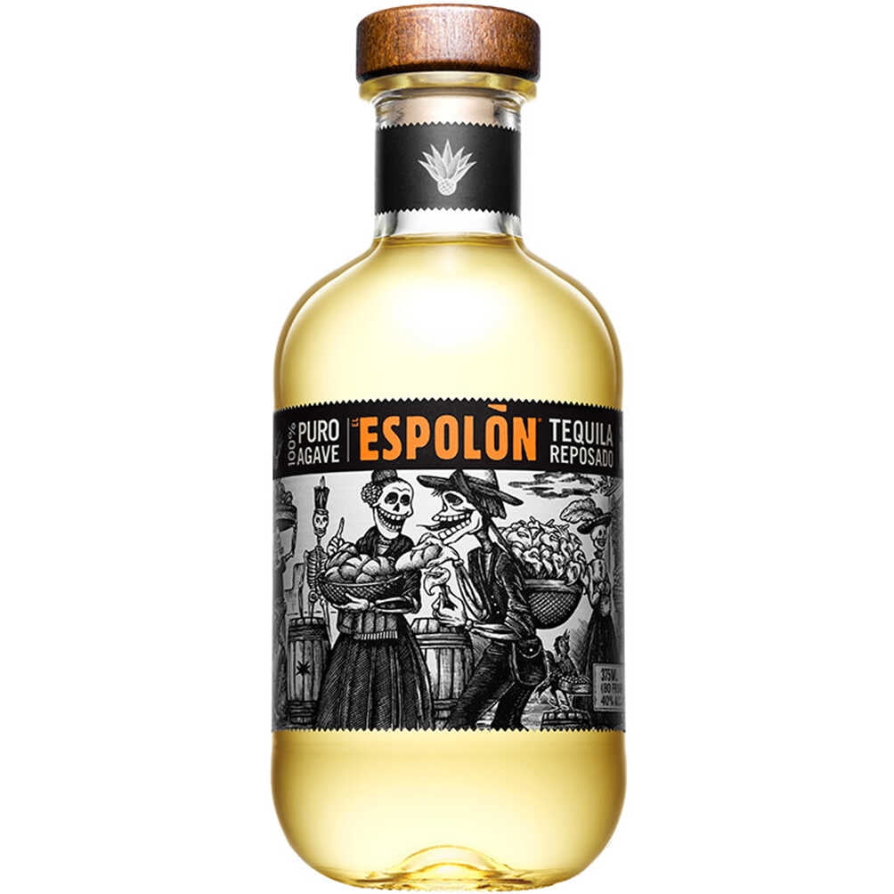 Espol n Tequila Reposado 375 Ml Bottle 40 ABV Walmart espol-n-tequila-reposado-375-ml-bottle-40-abv-walmart