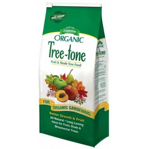 Espoma  18 Lb Tree Tone