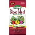 thumbnail image 1 of Espoma 3 lbs Blood Meal Organic Fertilizer, 1 of 9