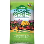 Organic Potting Mix