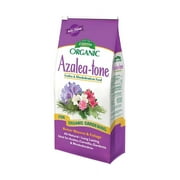 Espoma AT4 Organic Azalea-tone Azalea & Rhododendron Food (4lb)