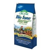 Espoma Biotone Starter and Natural Plant Food 4lb