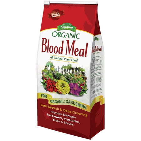 Espoma Company Espoma Dried Blood 3.5 Lb. DB3