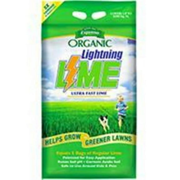 Espoma Company-Espoma Lightning Lime 30 Pound LL30