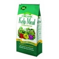 thumbnail image 1 of Espoma Organic Kelp Meal 1-0-2 All-Natural Plant Food, Promotes Plant Growth, for Organic Gardening, 4lb, 1 of 2