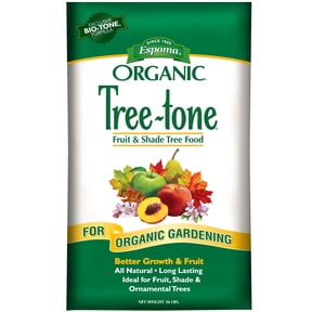 Espoma Company Tree Tone: 36 LB, 6-3-2