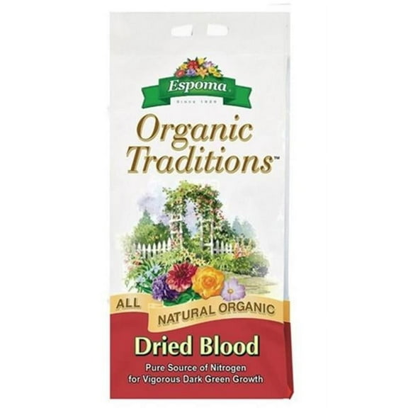 Espoma Espoma 17LB Dried Blood
