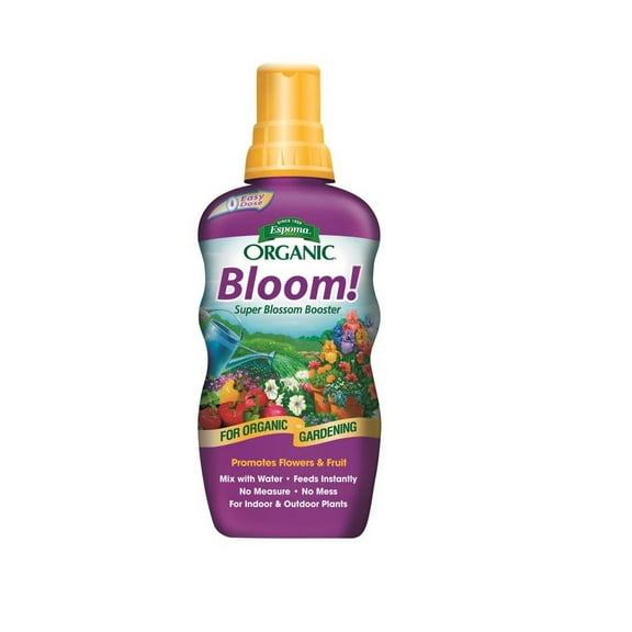 Espoma Espoma BL16 Bloom Organic Plant Food, 16 Oz