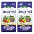 thumbnail image 1 of Espoma Garden Food Granules - 10-10-10 NPK, Natural Fertilizer - 2 Pack, 6.75-Pound, 1 of 4