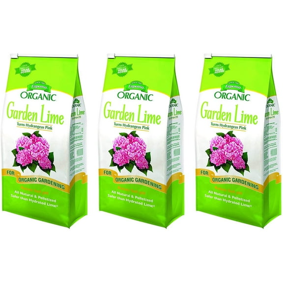 Espoma GL6 Garden Lime Soil Amendment, 6.75-Pound hr k