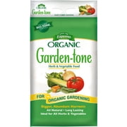 Espoma Garden-tone Organic Food, 27lbs