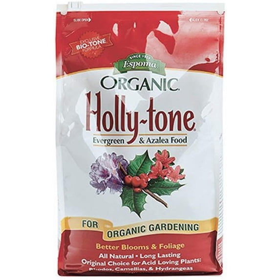 Espoma HT4 Holly-Tone 4-3-4, 4 Pounds Discontinued by