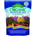 thumbnail image 1 of Espoma Moisture Potting Mix, Natural & Organic, for Indoor & Outdoor Potted Plants, 8 qt, 1 of 2