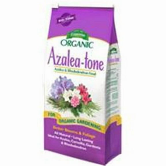 Espoma  Natural Azalea-Tone - 8 lbs