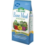 Espoma Bone Meal Fertilizer, Natural 4-12-0 Granules - For Bulbs, Flowers & Roses - 10-Lb.