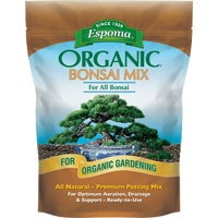 Espoma Organic Bonsai Mix (4qt)
