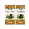 thumbnail image 1 of Espoma Organic Compost Starter; All-Natural Composing Aid Helps Break Down Organic Matter to Make Rich Compost for Organic Gardening. 4 lb. Bag; Pack of 2, 1 of 5