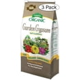 thumbnail image 1 of Espoma Organic Garden Gypsum - Natural Soil Conditioner - 6 Lb, 30 Sq. Ft., 1 of 1