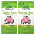 thumbnail image 1 of Espoma Organic Garden Lime Hydrangea Soil Fertilizer, 6.75 lb, 2-pack, 1 of 6