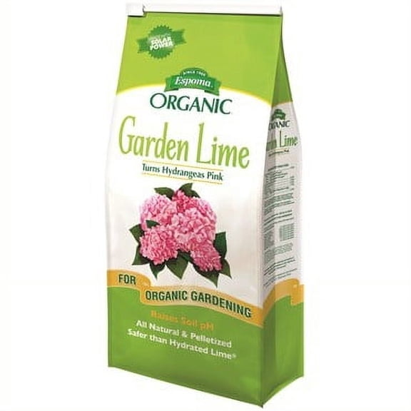 Espoma Organic Garden Lime Soil Conditioner , 6.75 lb.