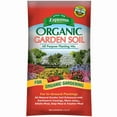 thumbnail image 1 of Espoma Organic Garden Soil All Purpose Planting Mix 1 Cubic Foot APGS1, 1 of 5