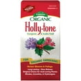 thumbnail image 1 of Espoma Organic Holly-Tone for Evergreen & Azalea Plant Food, 4-3-4 Fertilizer, 1 of 6