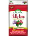 thumbnail image 1 of Espoma Organic Holly-tone for Evergreen & Azalea Plant Food, 4-3-4 Fertilizer, 27 lb., 1 of 11