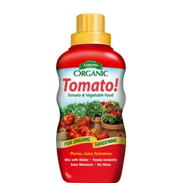 Espoma Organic Tomato-Tone Veggie Plant Feed, 3-4-6 Fertilizer with Calcium, 8 lb. - Walmart.com Espoma Organic Tomato-Tone Veggie Plant Feed, 3-4-6 Fertilizer with Calcium, 8 lb. - Walmart.com