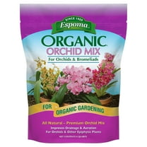 Espoma Organic OR4 Orchid Potting Mix, Organic, 4 Qts. - Quantity 1