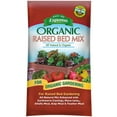 Espoma Organic Raised Bed Mix, All Natural and Organic Potting Soil Mix