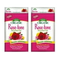 Espoma Organic RoseTone 432 Organic Fertilizer for All Types of