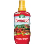 Espoma Organic Tomato Liquid Plant Food