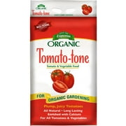 Espoma Organic Tomato-Tone, 3-4-6, 18-Lb.