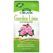 Espoma Organic Garden Lime 5 lb