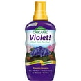 thumbnail image 1 of Espoma Organic Violet African Violet Plant Food, 1-3-1 Fertilizer, 8 oz. Concentrate, 1 of 7