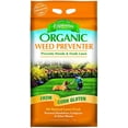thumbnail image 1 of Espoma Organic Weed Preventer Lawn Fertilizer, 25 lb with Long Lasting Nitrogen, 1 of 1