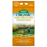 ESPOMA COMPANY Organic Weed Preventer, 25-Lbs. CGP25