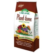 Espoma Organic Plant-Tone 5-3-3 36lb