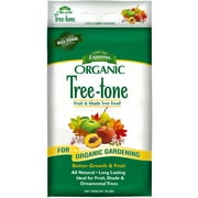 Espoma Tree-tone Organic Granules Plant Food 18 lb