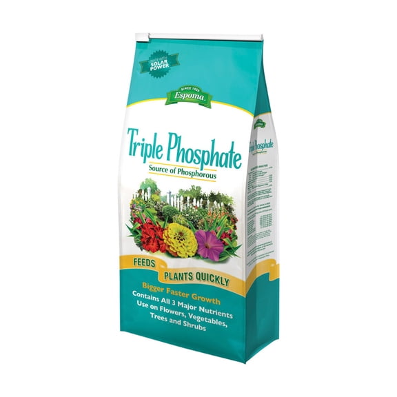 Espoma ESPTP6 Triple Phosphate (6.5lb)