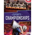 thumbnail image 1 of Esports Zone (Lerner (Tm) Sports) Esports Championships, (Hardcover), 1 of 1