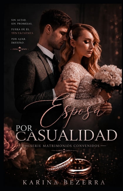 Serie Matrimonio Arreglado Esposa por Casualidad ( Matrimonio Arreglado - Libro 02), Book 2, (Paperback)